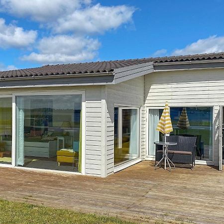 Holiday Home Aabenraa Lxiii Buitenkant foto