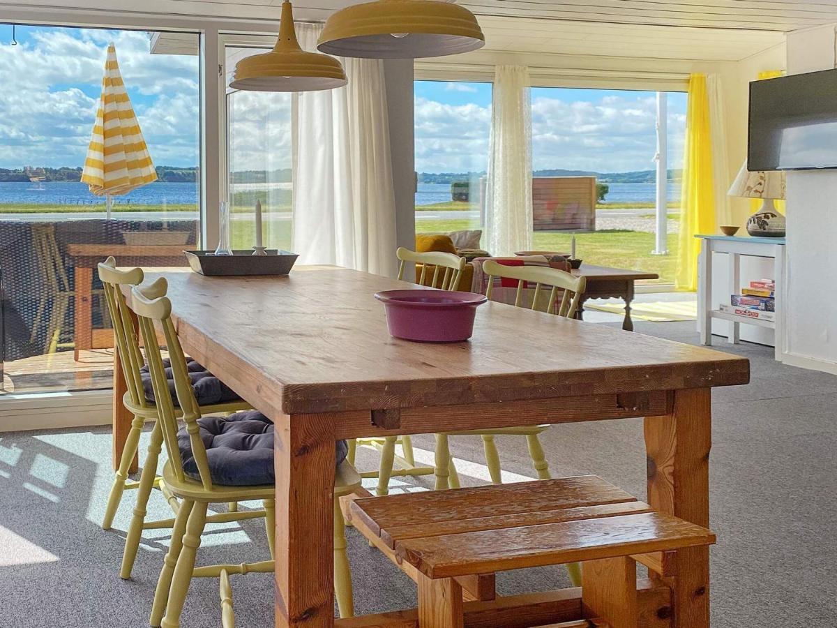 Holiday Home Aabenraa Lxiii Buitenkant foto