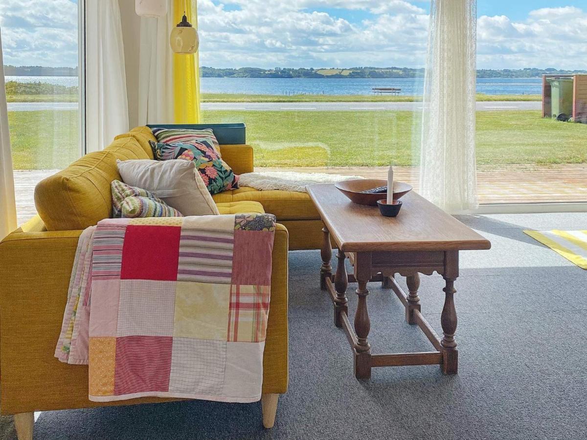 Holiday Home Aabenraa Lxiii Buitenkant foto