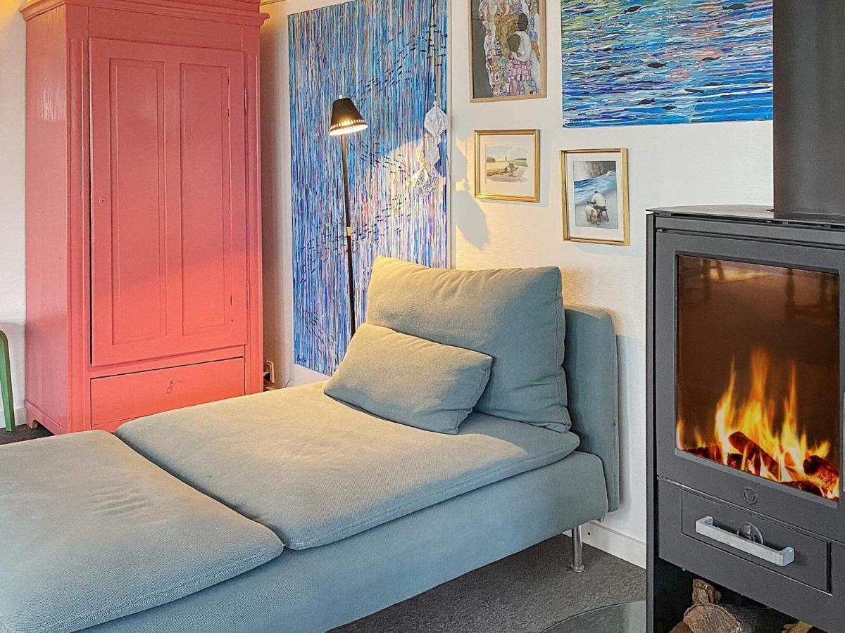 Holiday Home Aabenraa Lxiii Buitenkant foto