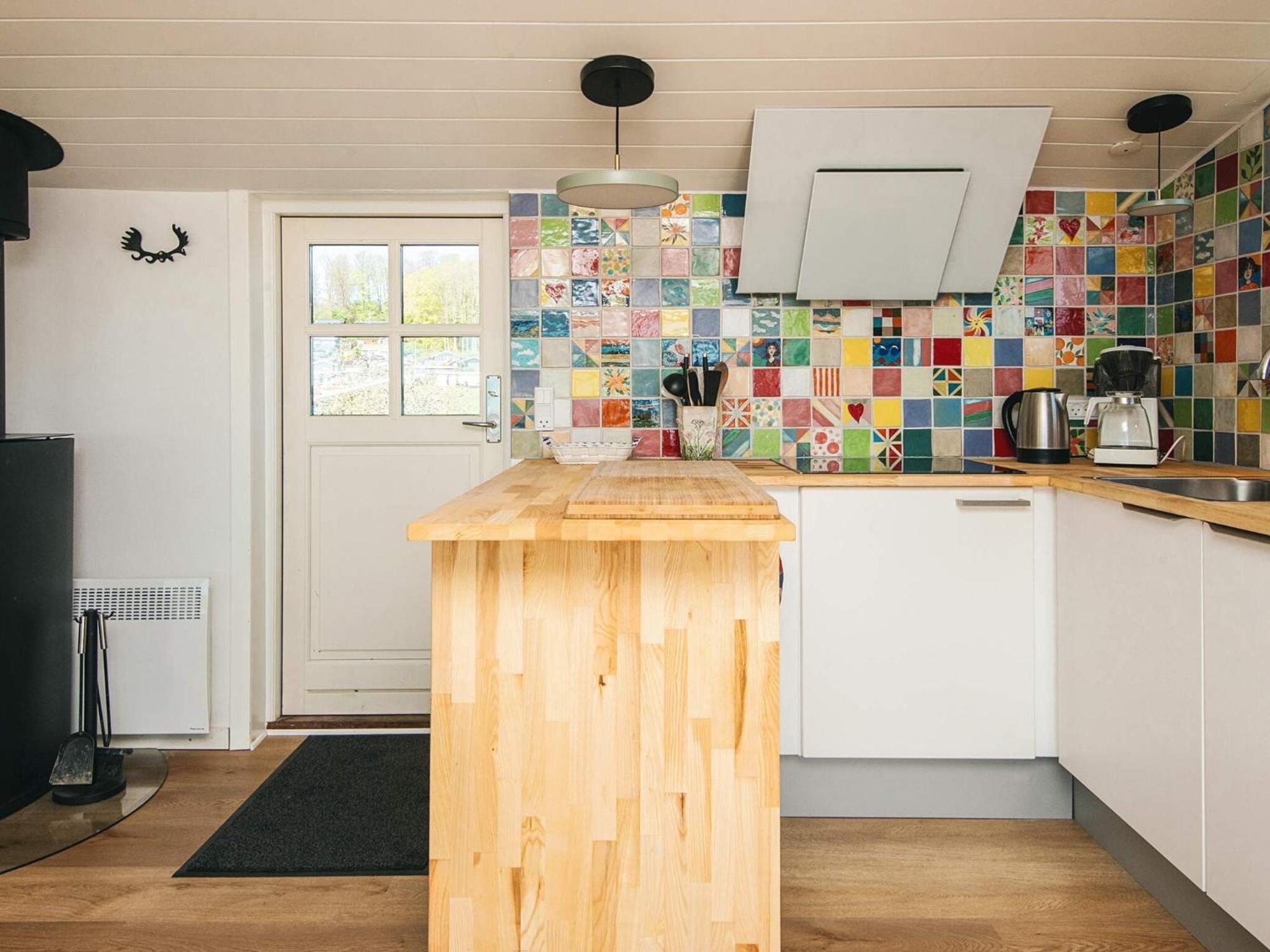 Holiday Home Aabenraa Lxiii Buitenkant foto