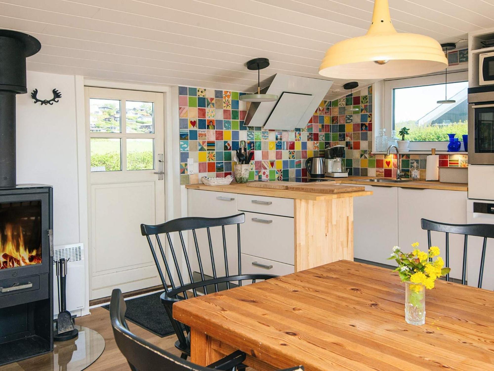 Holiday Home Aabenraa Lxiii Buitenkant foto