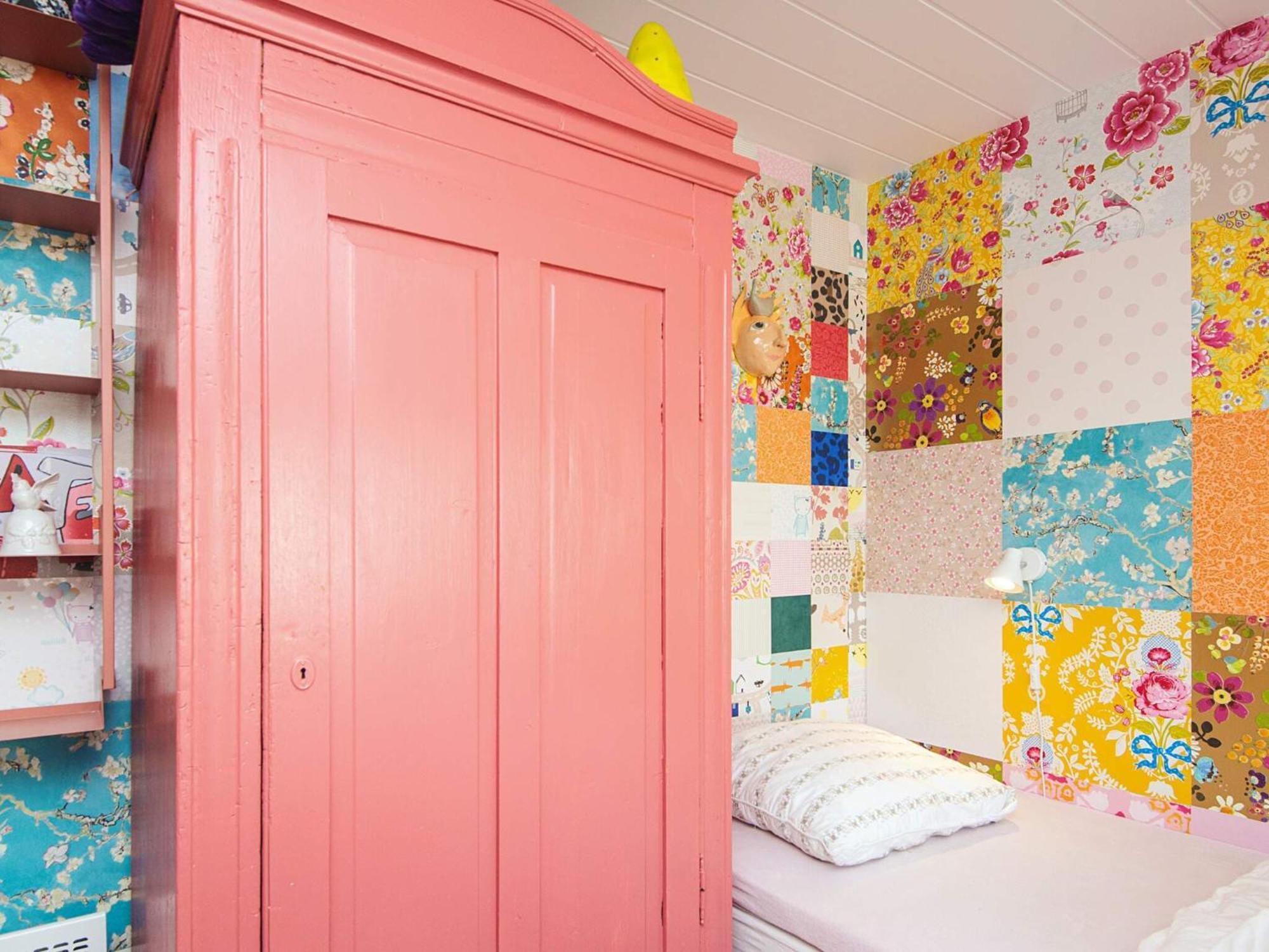 Holiday Home Aabenraa Lxiii Buitenkant foto