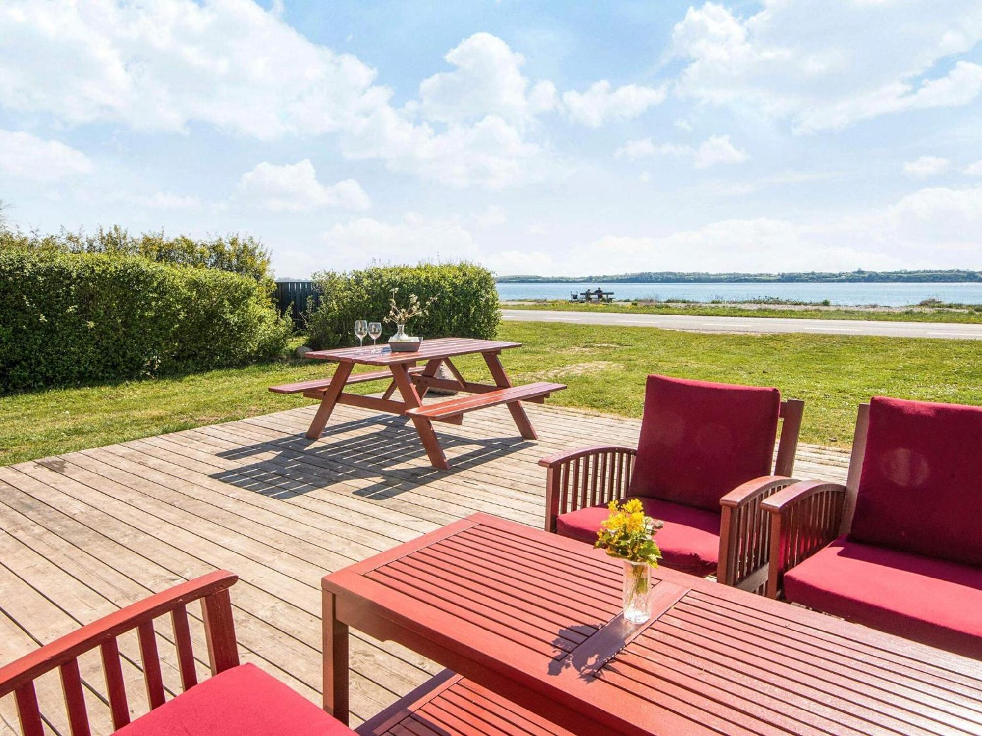 Holiday Home Aabenraa Lxiii Buitenkant foto