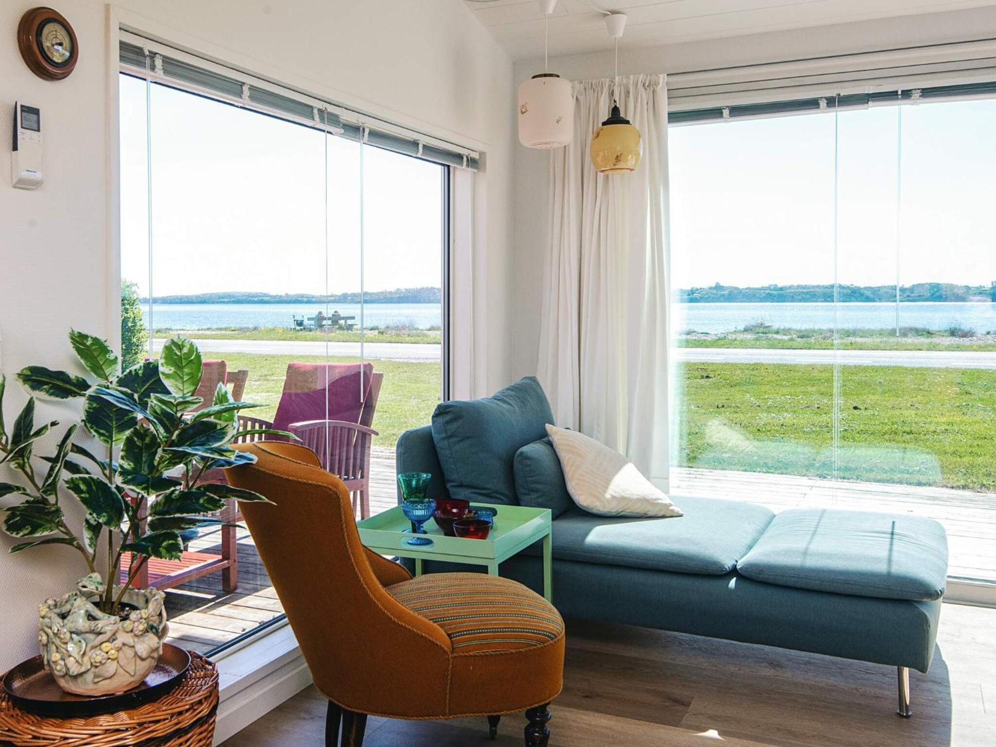 Holiday Home Aabenraa Lxiii Buitenkant foto