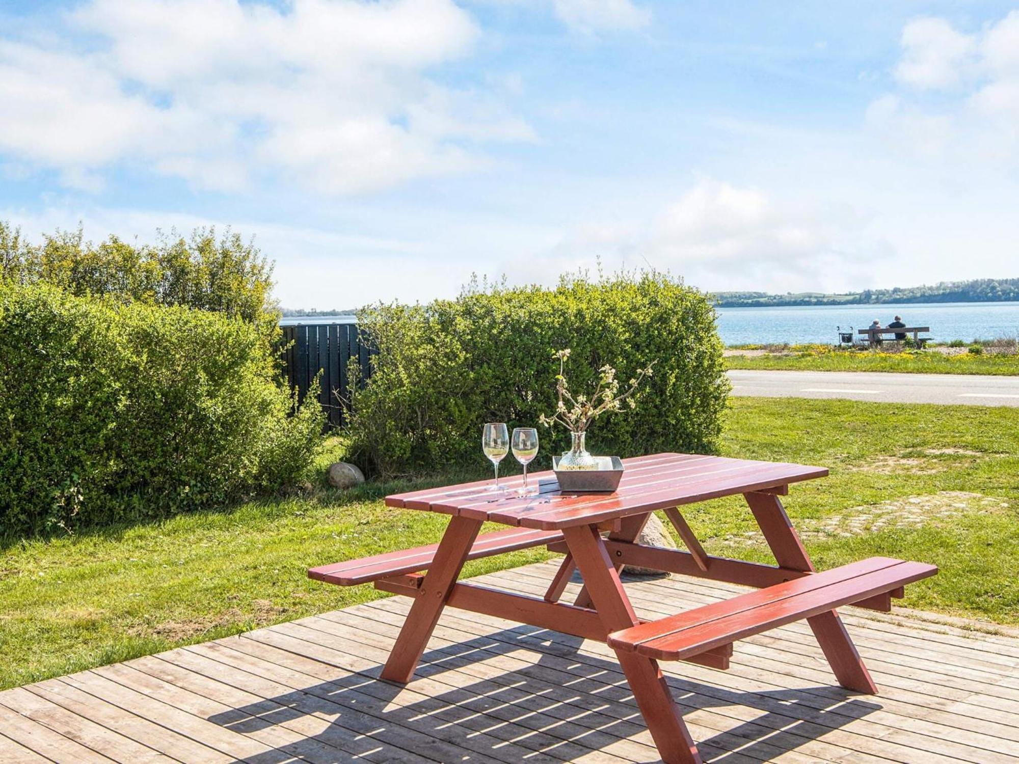 Holiday Home Aabenraa Lxiii Buitenkant foto