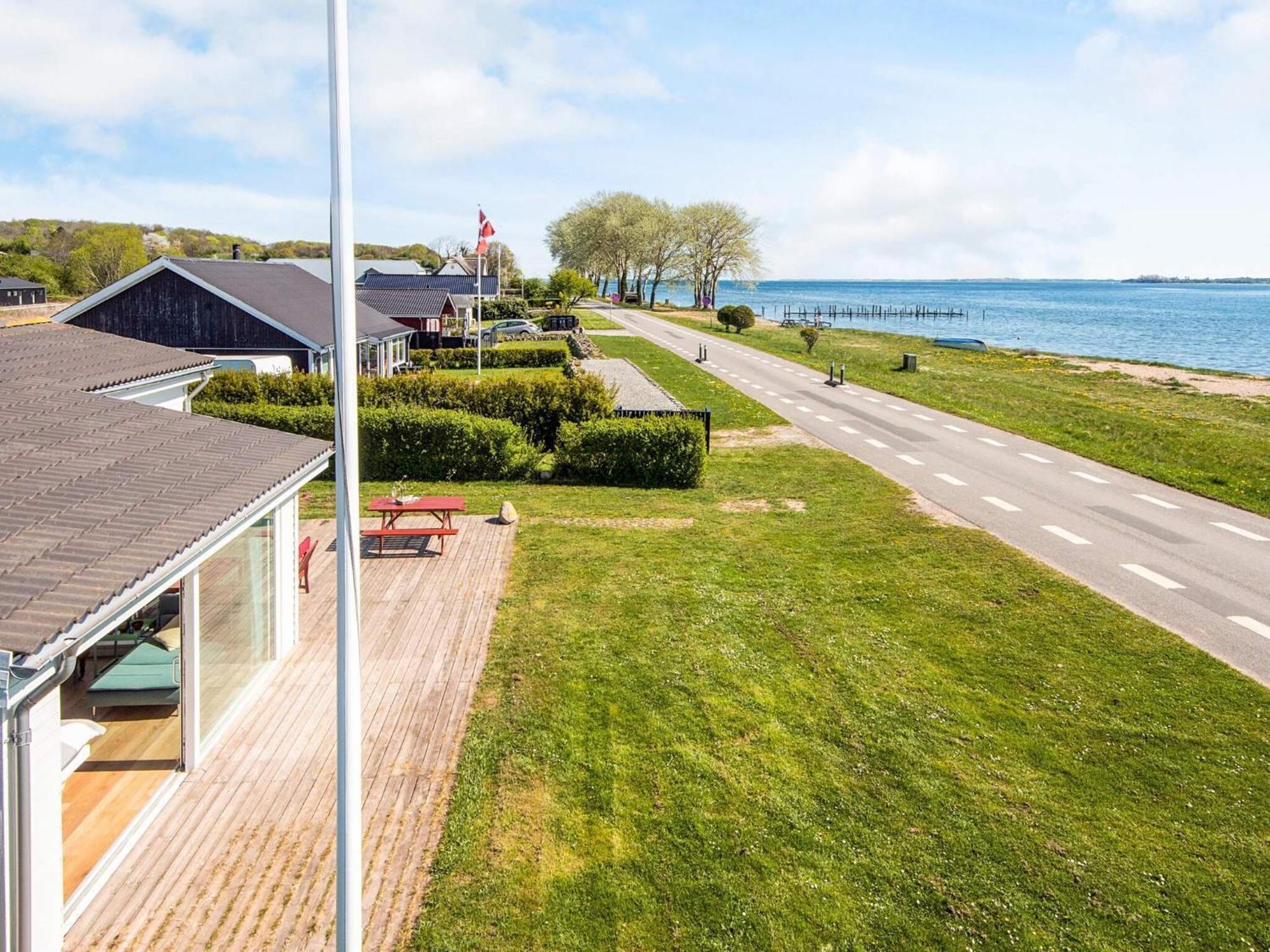 Holiday Home Aabenraa Lxiii Buitenkant foto